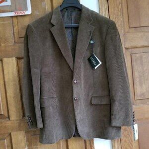 Ralph Lauren Corduroy Jacket